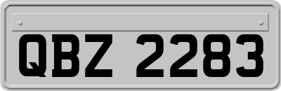 QBZ2283