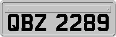 QBZ2289