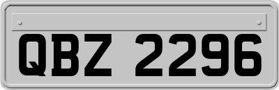 QBZ2296