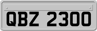 QBZ2300