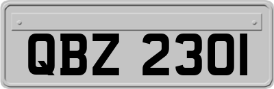 QBZ2301