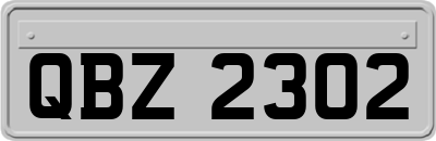 QBZ2302