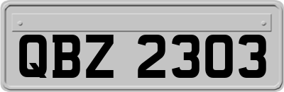 QBZ2303