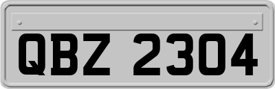 QBZ2304