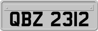 QBZ2312