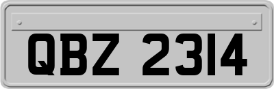 QBZ2314