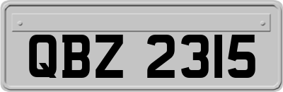 QBZ2315