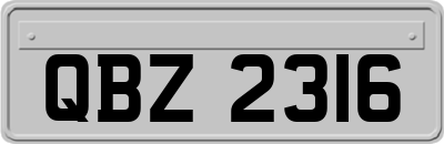 QBZ2316