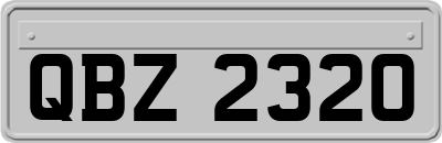 QBZ2320