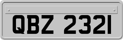 QBZ2321