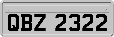 QBZ2322