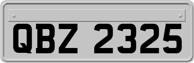 QBZ2325