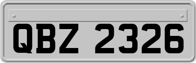 QBZ2326