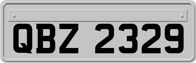 QBZ2329