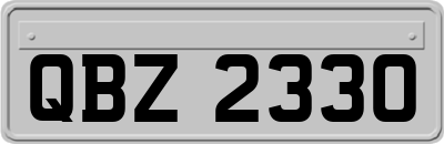 QBZ2330