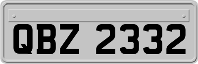 QBZ2332