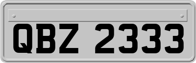 QBZ2333
