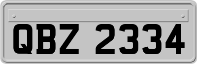 QBZ2334