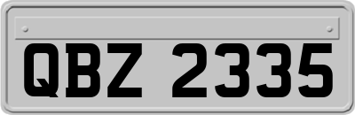 QBZ2335
