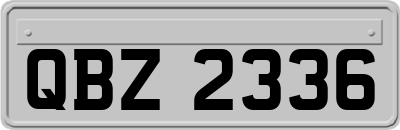 QBZ2336