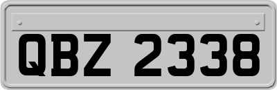 QBZ2338