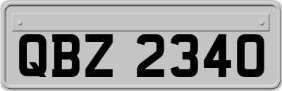 QBZ2340