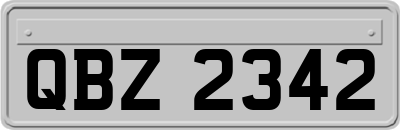 QBZ2342