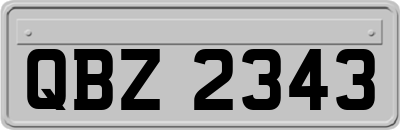 QBZ2343