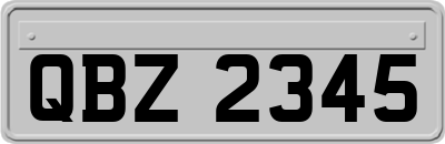 QBZ2345
