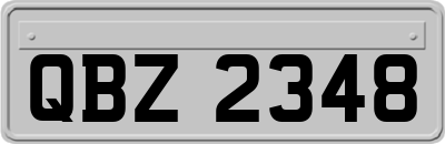 QBZ2348