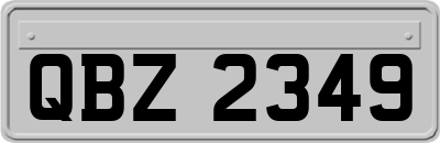 QBZ2349