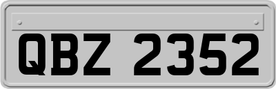 QBZ2352