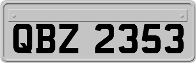 QBZ2353