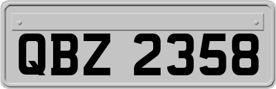 QBZ2358