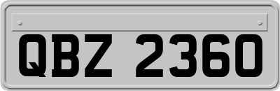 QBZ2360