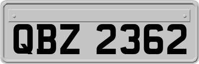 QBZ2362