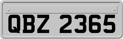 QBZ2365