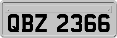 QBZ2366