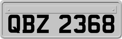 QBZ2368