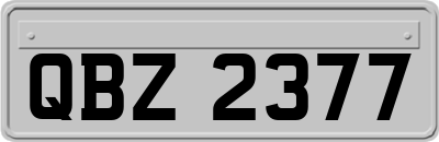 QBZ2377