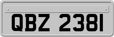 QBZ2381