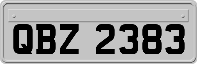 QBZ2383