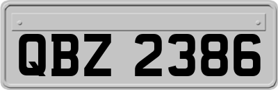 QBZ2386