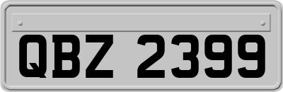 QBZ2399