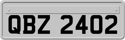 QBZ2402