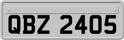 QBZ2405