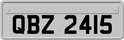 QBZ2415