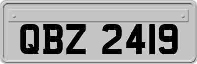 QBZ2419