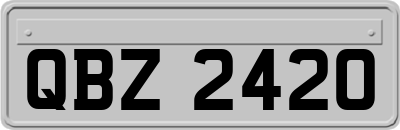 QBZ2420