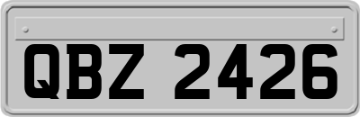 QBZ2426